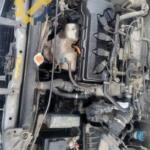 2023 Nissan Almera Yedek Lastik Çıkma Parça Konya