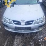 2023 Nissan Almera Yedek Lastik Çıkma Parça Konya