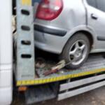 2023 Nissan Almera Yedek Lastik Çıkma Parça Konya