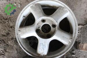 NİSSAN ALMERA 2003 15 JANT 4 BİJON JANT