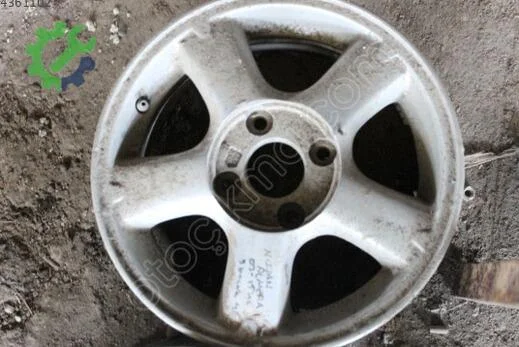 Nissan Almera Jant çıkma parça