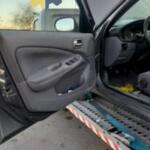 2005 Nissan Almera Diğer Çıkma Parça Konya