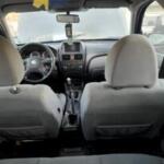 2005 Nissan Almera Diğer Çıkma Parça Konya