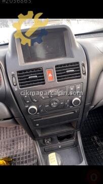 Nissan Almera Diğer çıkma parça