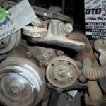 Nissan Almera Yarım Motor çıkma parça - OTOFİL YEDEK PARÇA Mersin