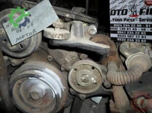 NİSSAN ALMERA 2006 1.6   YARIM MOTOR