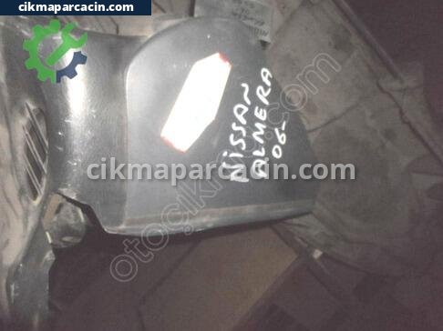 Nissan Almera Göğüs çıkma parça