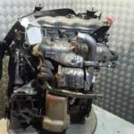 2000 Nissan Almera Motor Komple Çıkma Parça Konya