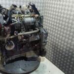 2000 Nissan Almera Motor Komple Çıkma Parça Konya