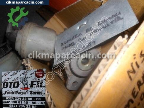 Nissan Almera Fren Ana Merkezi çıkma parça