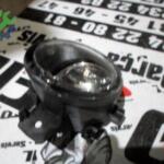 NİSSAN ALMERA K12 ALMERA N16 2004 SOL SİS FARI SIFIR
