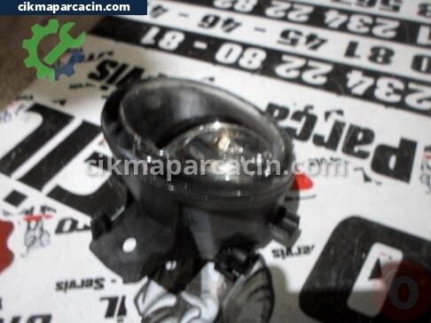Nissan Almera Sol Sis Farı çıkma parça