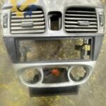 1990 Nissan Sunny Kapı Kolu Çıkma Parça Konya