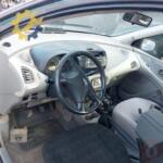 2023 Nissan Almera Diğer Çıkma Parça Konya