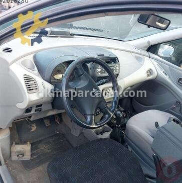 Nissan Almera Diğer çıkma parça