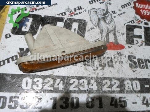 Nissan Altima Sinyal çıkma parça