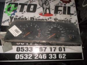 NİSSAN ALTİMA 1991 2.0 CA20 KİLOMETRE SAATİ