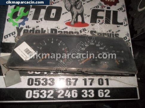 Nissan Altima Gösterge Paneli çıkma parça