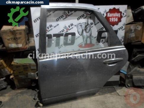 Nissan Altima Sol Arka Kapı çıkma parça