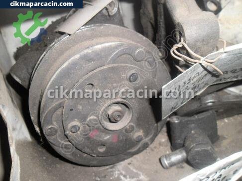 Nissan Altima Klima Kompresörü çıkma parça