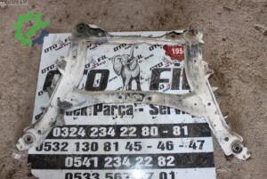NİSSAN ALTİMA 1991 CA20 MOTOR TRAVERSİ