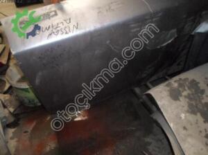 NİSSAN ALTİMA 1991 MAVİ BAGAJ KAPAK