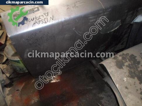 Nissan Altima Bagaj çıkma parça