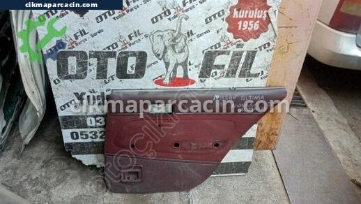 Nissan Altima Kapı Döşemesi çıkma parça