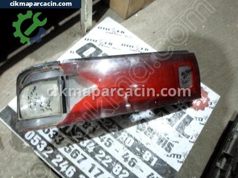 Nissan Altima Sol Arka Stop çıkma parça