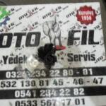 Nissan Altima Benzin Otomatiği çıkma parça - OTOFİL YEDEK PARÇA Mersin
