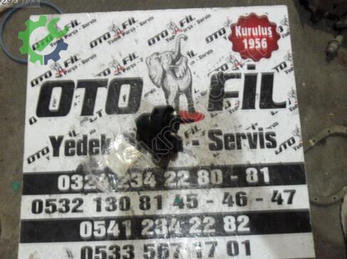 Nissan Altima Benzin Otomatiği çıkma parça
