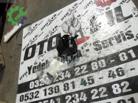 Nissan Altima Benzin Otomatiği çıkma parça