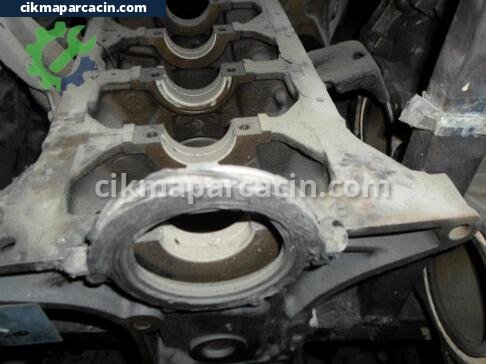 Nissan Altima Blok çıkma parça