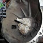 Nissan Altima Şanzıman Komple çıkma parça - OTOFİL YEDEK PARÇA Mersin