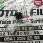 Nissan Altima Benzin Otomatiği çıkma parça - OTOFİL YEDEK PARÇA Mersin