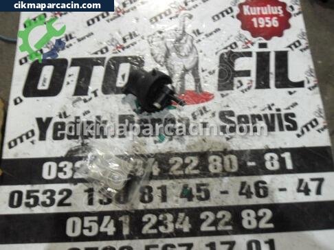 Nissan Altima Benzin Otomatiği çıkma parça