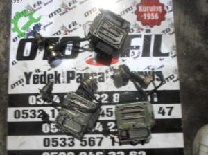 NİSSAN ALTİMA-YD25 2003 MAZOT POMPA PARÇALARI ÇIKMA