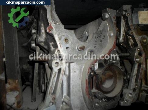 Nissan Bluebird Blok çıkma parça