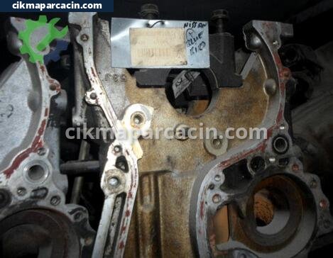 Nissan Bluebird Blok çıkma parça