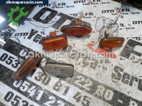 Nissan 200SX Sinyal çıkma parça
