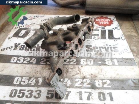 Nissan Sentra Emme Manifoldu çıkma parça