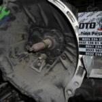 Nissan 200SX Şanzıman Komple çıkma parça - OTOFİL YEDEK PARÇA Mersin