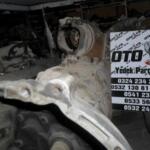 Nissan 200SX Şanzıman Komple çıkma parça - OTOFİL YEDEK PARÇA Mersin
