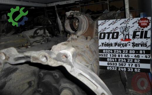 Nissan 200SX Şanzıman Komple çıkma parça