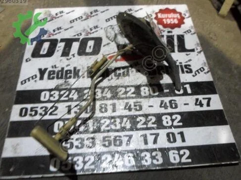 Dfm Pikap Yakıt Şamandırası çıkma parça