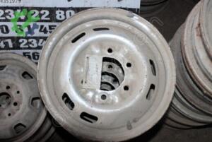 NİSSAN D21 14 JANT 6 BİJON JANT