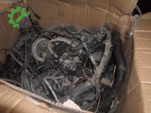 Nissan Elektrik Tesisatı çıkma parça