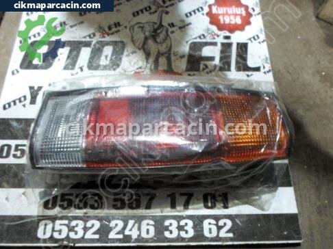 Nissan Skystar Sağ Arka Stop çıkma parça