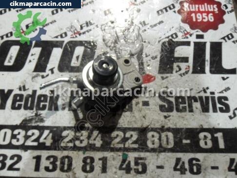 Temsa Safir Mazot Otomatiği çıkma parça