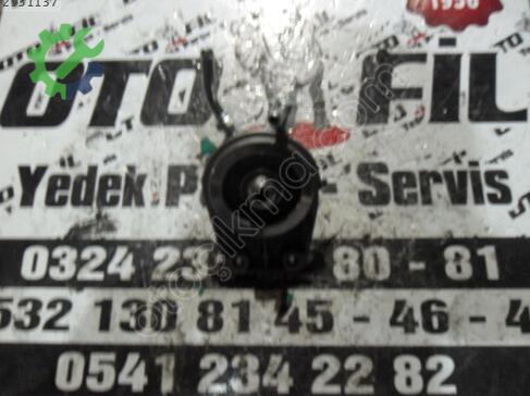 Temsa Safir Mazot Otomatiği çıkma parça